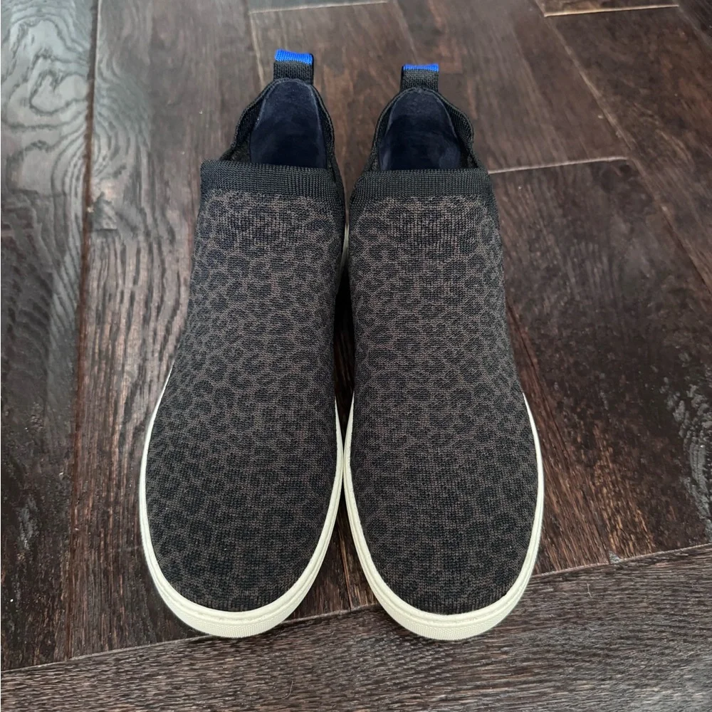Rothy’s | Chelsea Sneaker - Picture 3 of 5